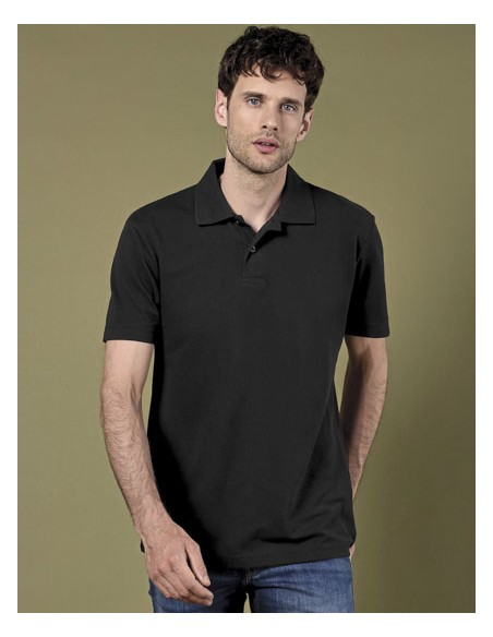 KUS-KK422-Regular Fit Workforce Polo 2